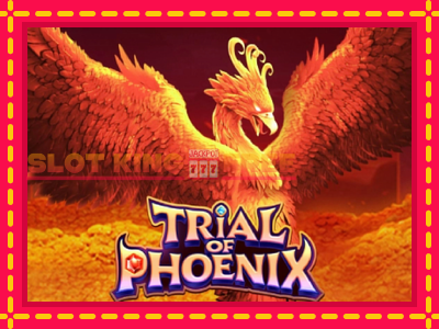 Trial of Phoenix tasuta mänguautomaat