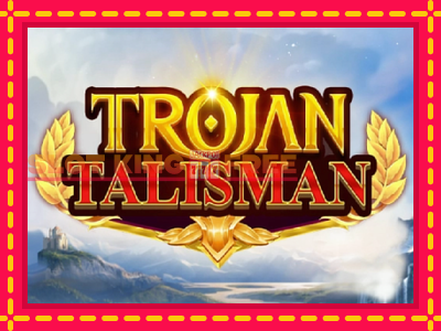 Trojan Talisman tasuta mänguautomaat