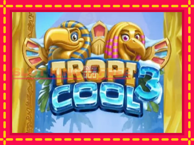 Tropicool 3 tasuta mänguautomaat