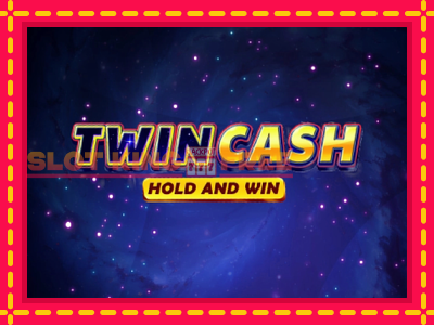 Twin Cash: Hold and Win tasuta mänguautomaat