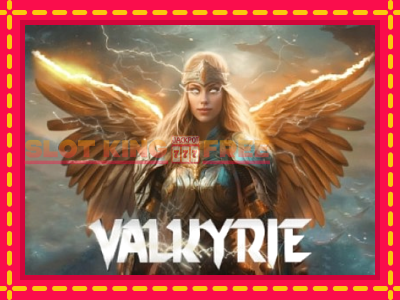 Valkyrie tasuta mänguautomaat