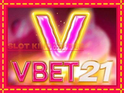 Vbet 21 tasuta mänguautomaat