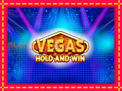 Vegas Hold and Win tasuta mänguautomaat