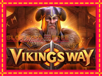 Vikings Way tasuta mänguautomaat