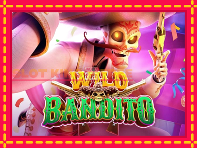 Wild Bandito tasuta mänguautomaat