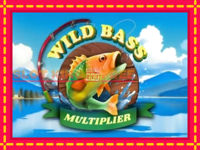 Wild Bass Multiplier tasuta mänguautomaat