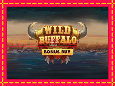 Wild Buffalo Hold N Link Bonus Buy tasuta mänguautomaat