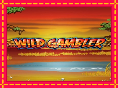 Wild Gambler tasuta mänguautomaat