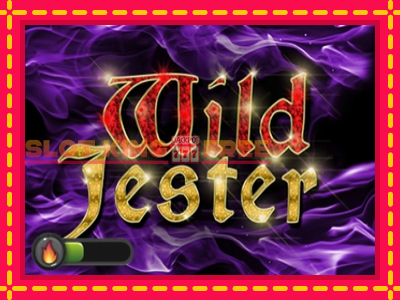 Wild Jester tasuta mänguautomaat