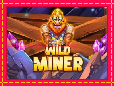 Wild Miner tasuta mänguautomaat