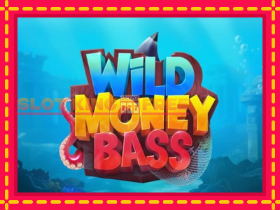 Wild Money Bass tasuta mänguautomaat