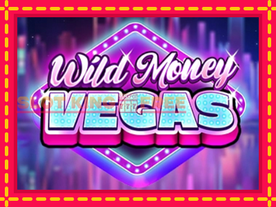 Wild Money Vegas tasuta mänguautomaat