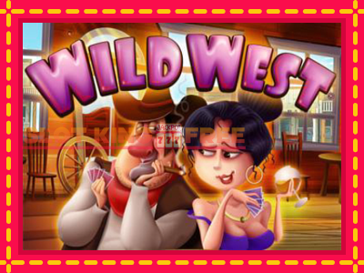 Wild West tasuta mänguautomaat