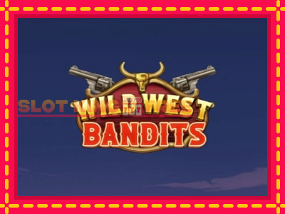 Wild West Bandits tasuta mänguautomaat