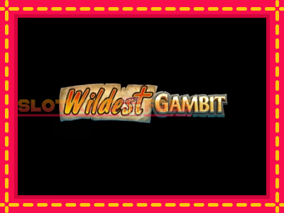 Wildest Gambit tasuta mänguautomaat