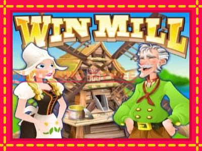 Win Mill tasuta mänguautomaat