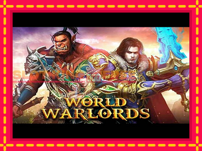 World of Warlords tasuta mänguautomaat