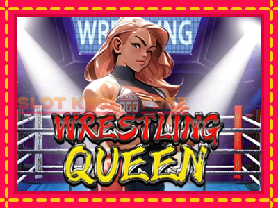 Wrestling Queen tasuta mänguautomaat