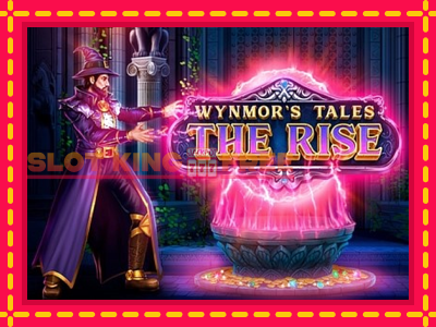 Wynmor’s Tales: The Rise tasuta mänguautomaat