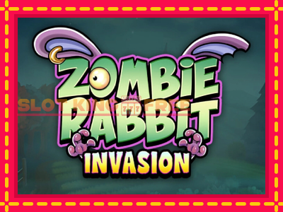 Zombie Rabbit Invasion tasuta mänguautomaat