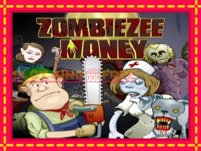 Zombiezee Money tasuta mänguautomaat