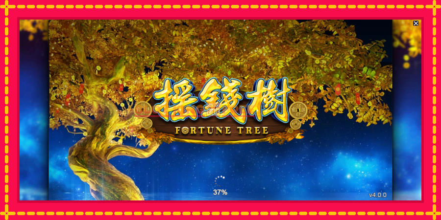 Fortune Tree - automaatne põnevate proovitükkidega