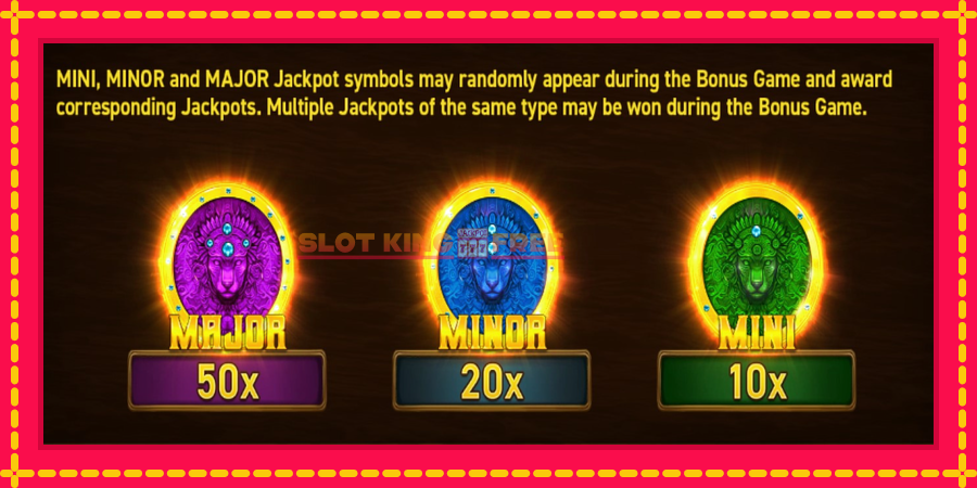 Mighty Wild: Panther Grand Diamond Edition Halloween Jackpots - automaatne põnevate proovitükkidega